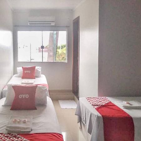 Oyo Hotel Esplanada, Brasília Luaran gambar