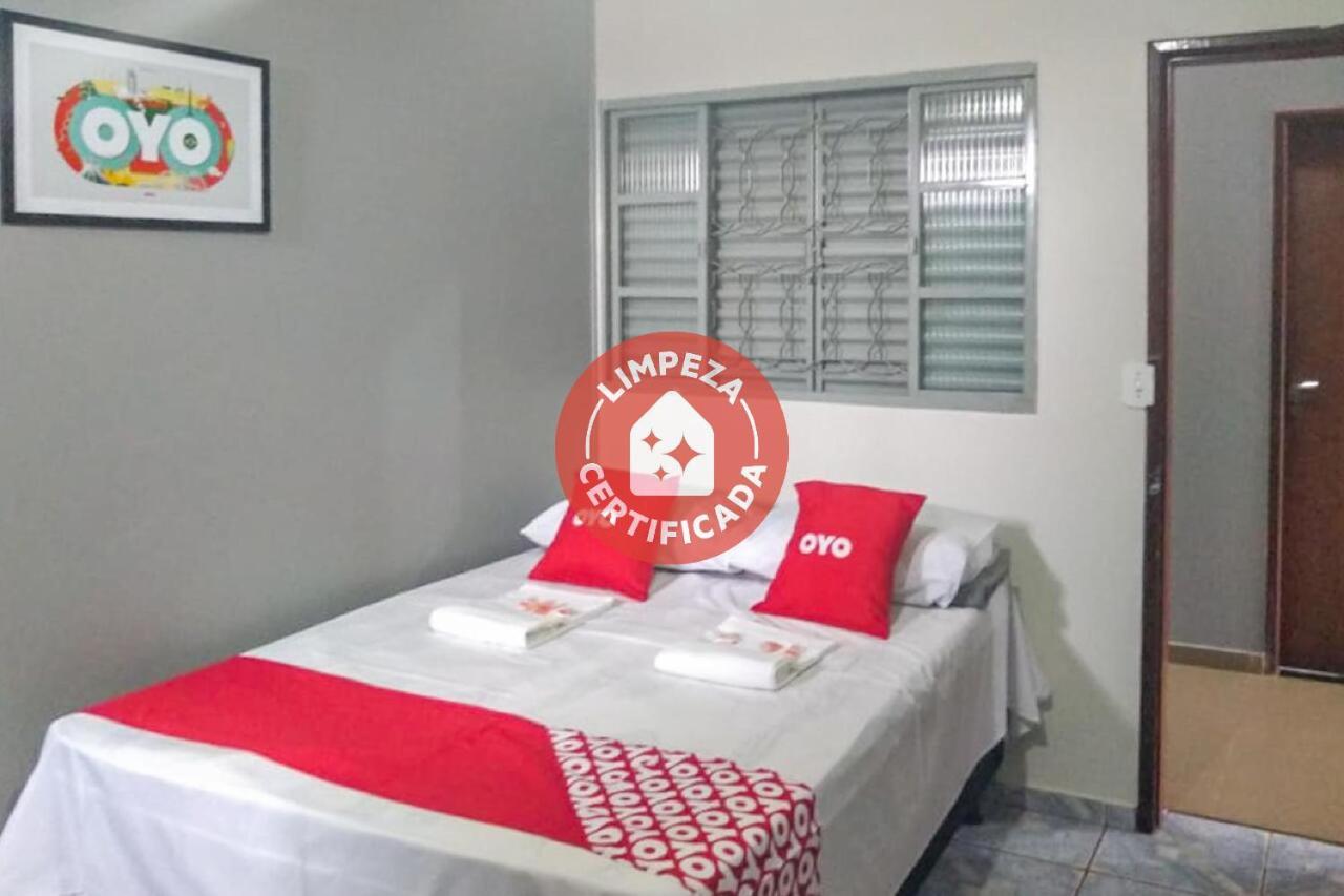 Oyo Hotel Esplanada, Brasília Luaran gambar