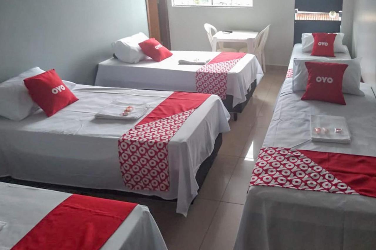Oyo Hotel Esplanada, Brasília Luaran gambar