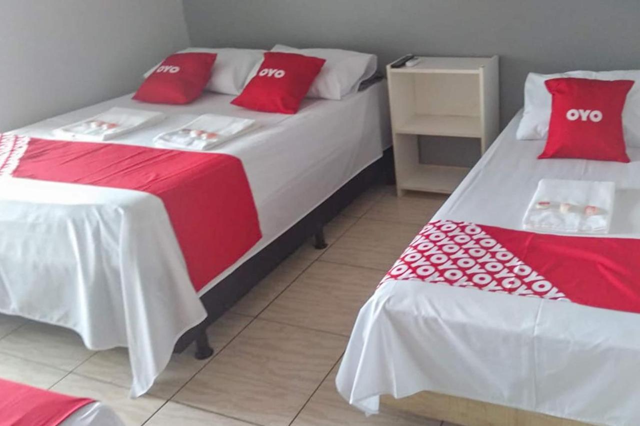 Oyo Hotel Esplanada, Brasília Luaran gambar