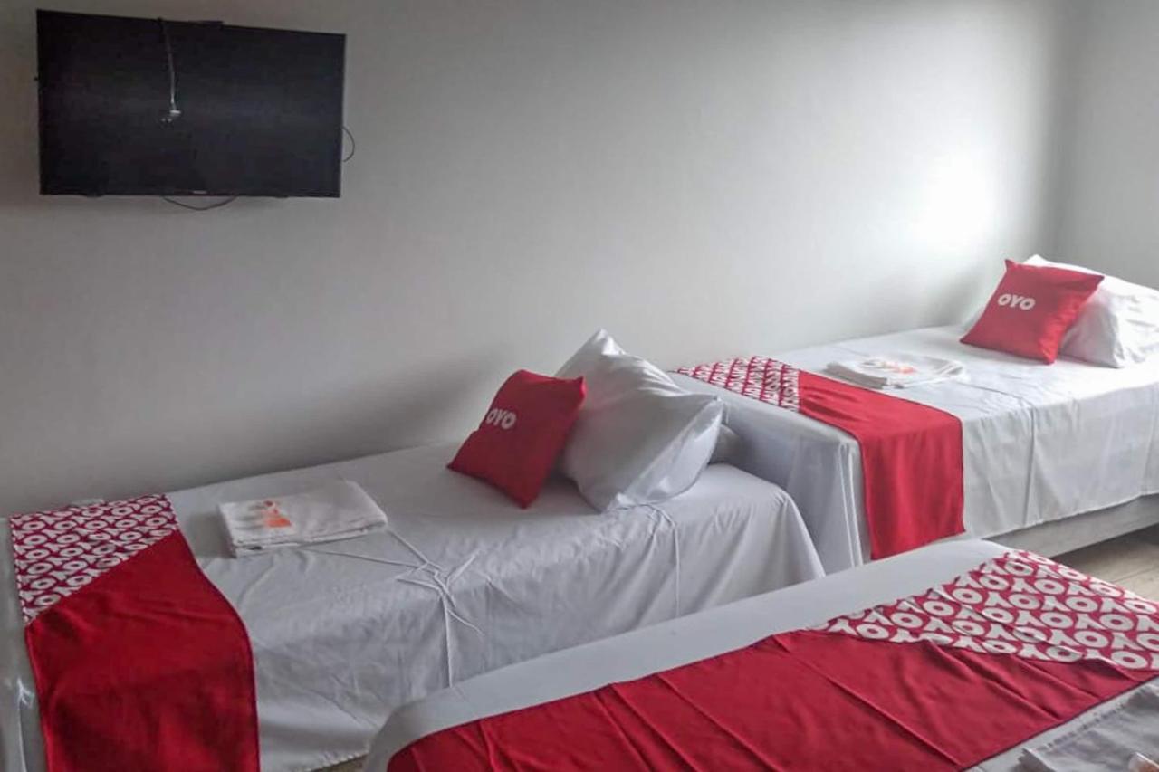 Oyo Hotel Esplanada, Brasília Luaran gambar