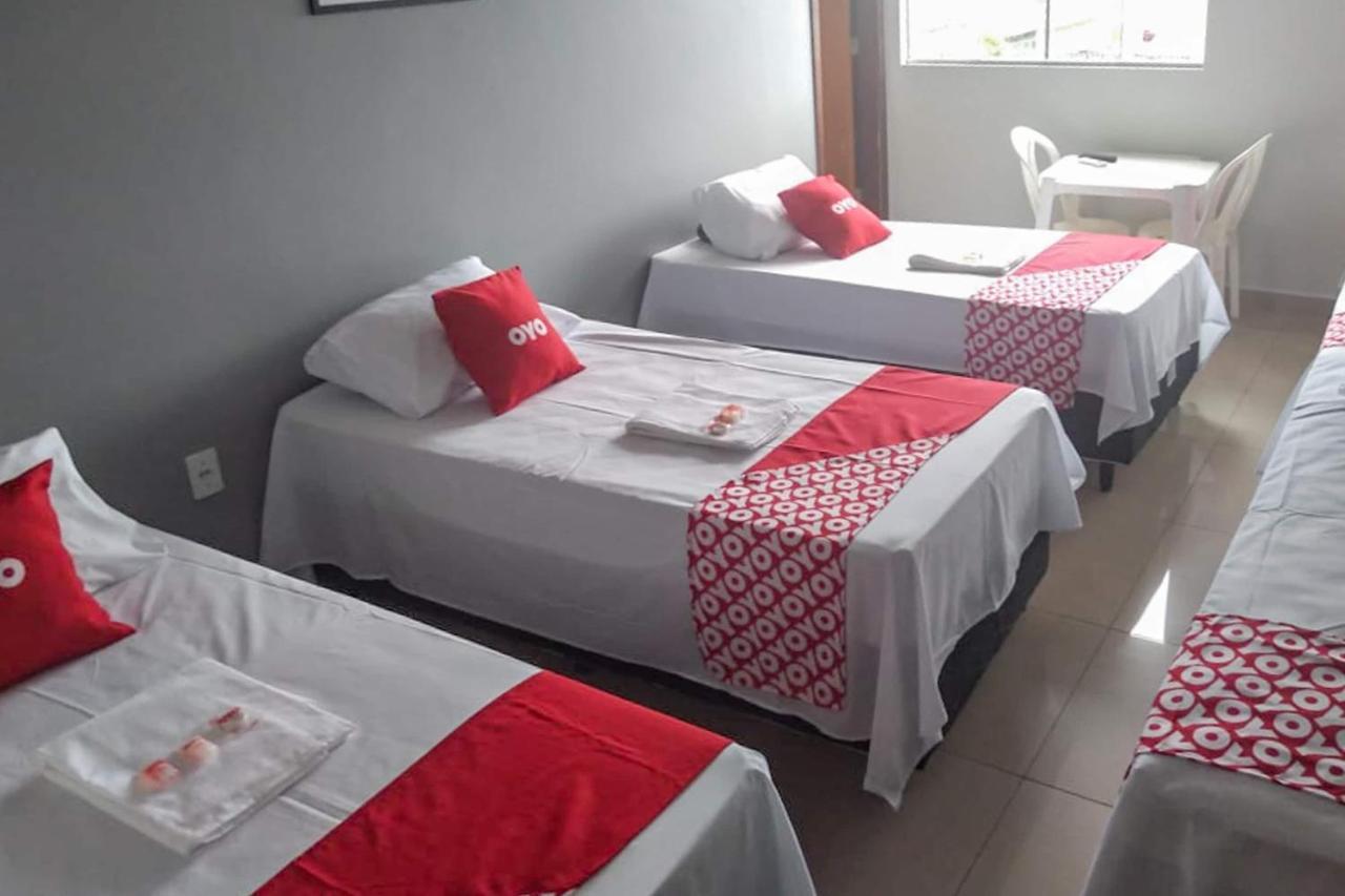 Oyo Hotel Esplanada, Brasília Luaran gambar