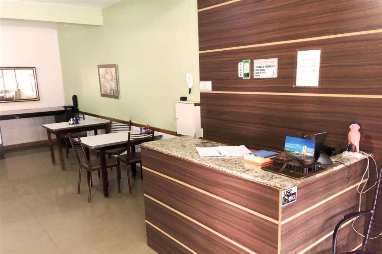 Oyo Hotel Esplanada, Brasília Luaran gambar
