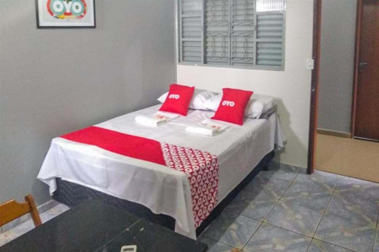 Oyo Hotel Esplanada, Brasília Luaran gambar