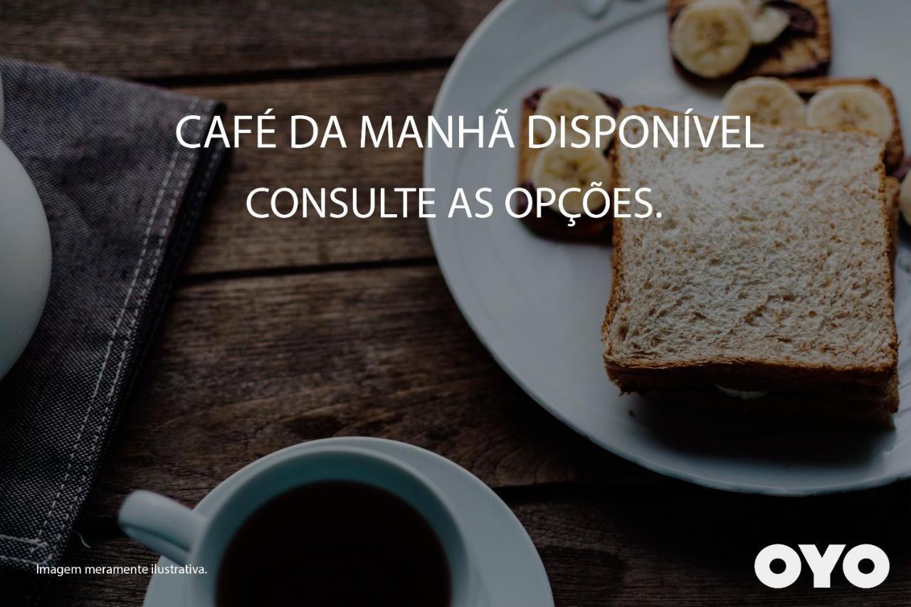 Oyo Hotel Esplanada, Brasília Luaran gambar