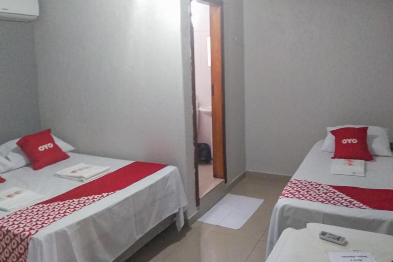 Oyo Hotel Esplanada, Brasília Luaran gambar
