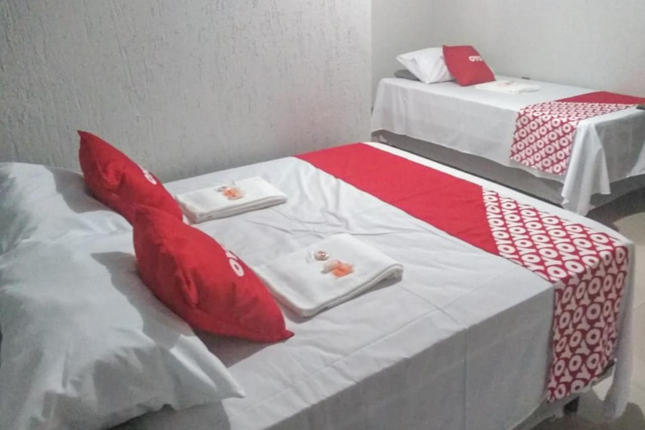 Oyo Hotel Esplanada, Brasília Luaran gambar