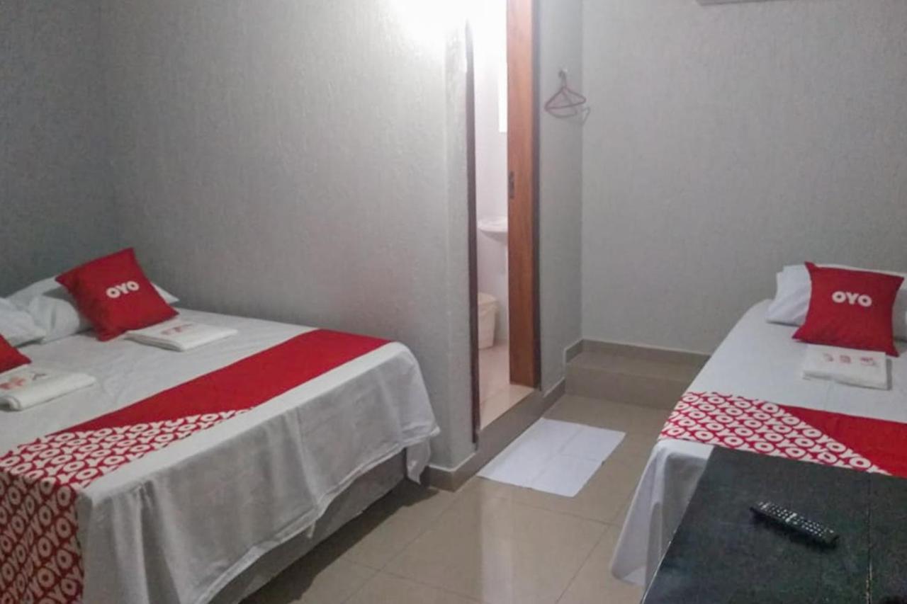 Oyo Hotel Esplanada, Brasília Luaran gambar