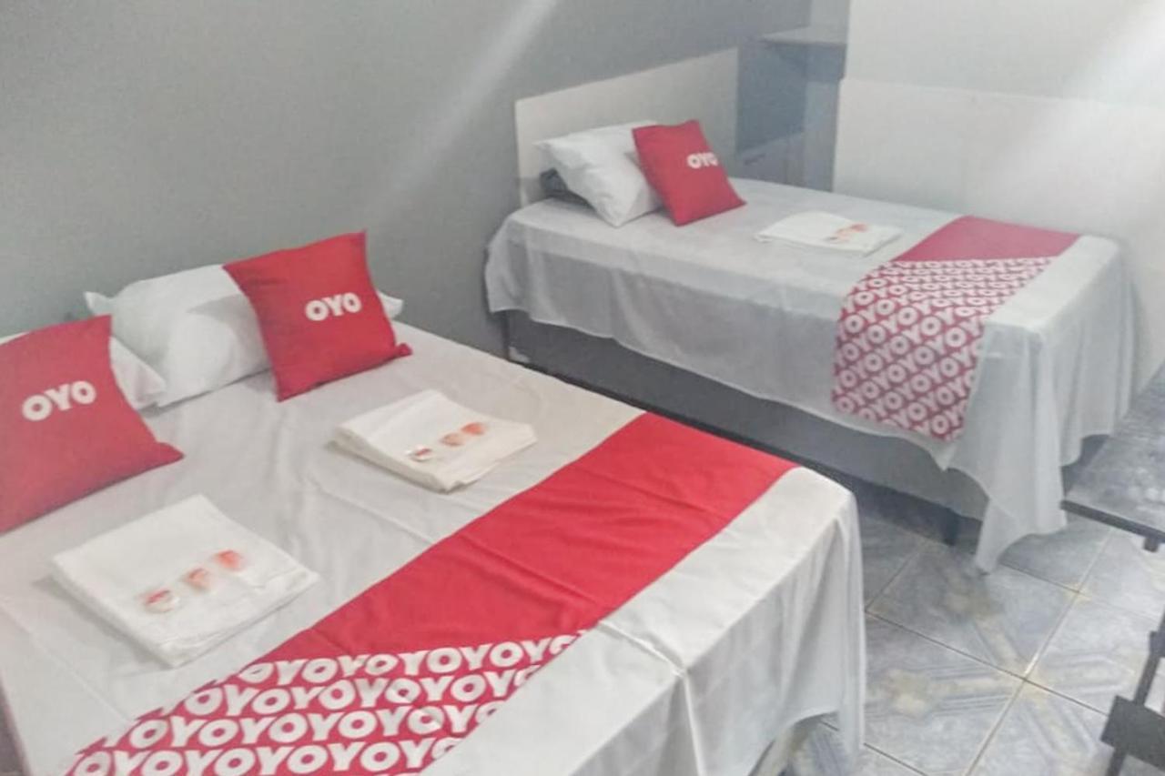 Oyo Hotel Esplanada, Brasília Luaran gambar