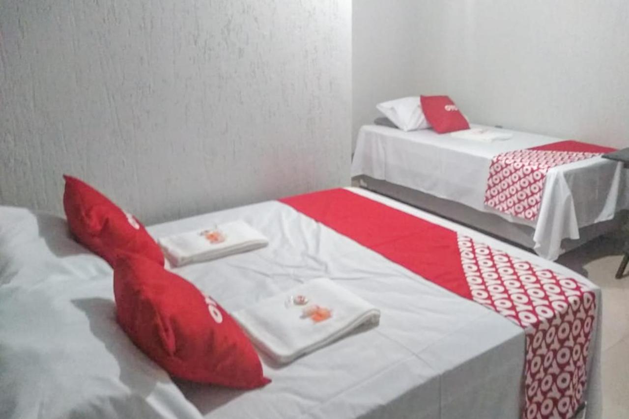 Oyo Hotel Esplanada, Brasília Luaran gambar