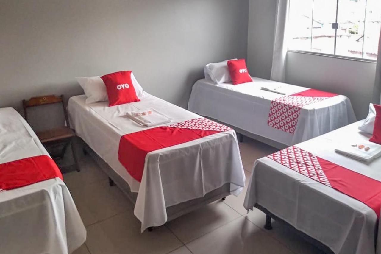 Oyo Hotel Esplanada, Brasília Luaran gambar