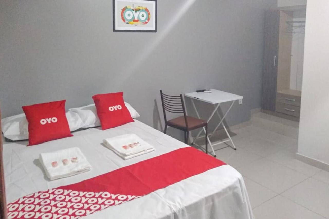 Oyo Hotel Esplanada, Brasília Luaran gambar