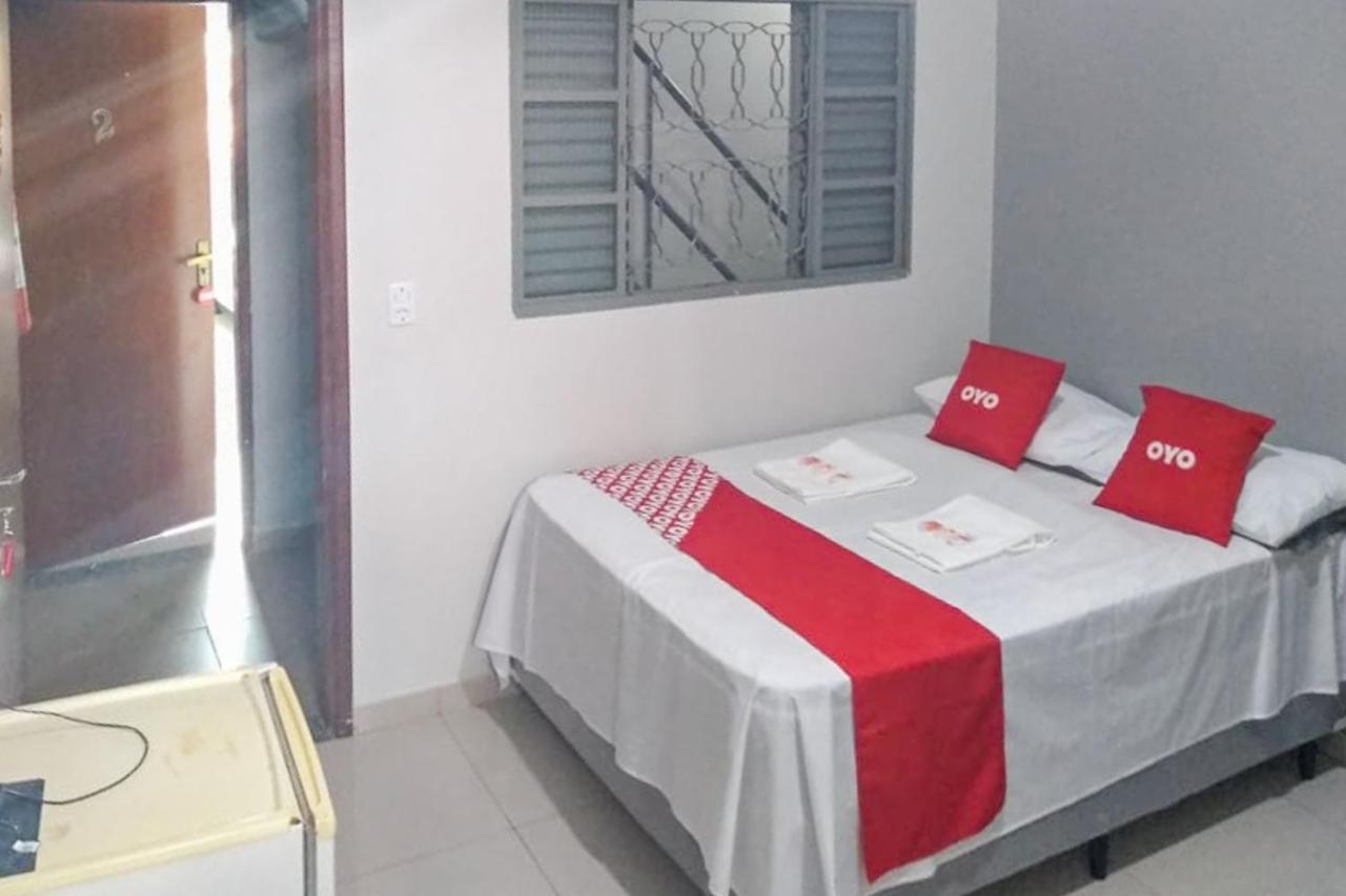 Oyo Hotel Esplanada, Brasília Luaran gambar