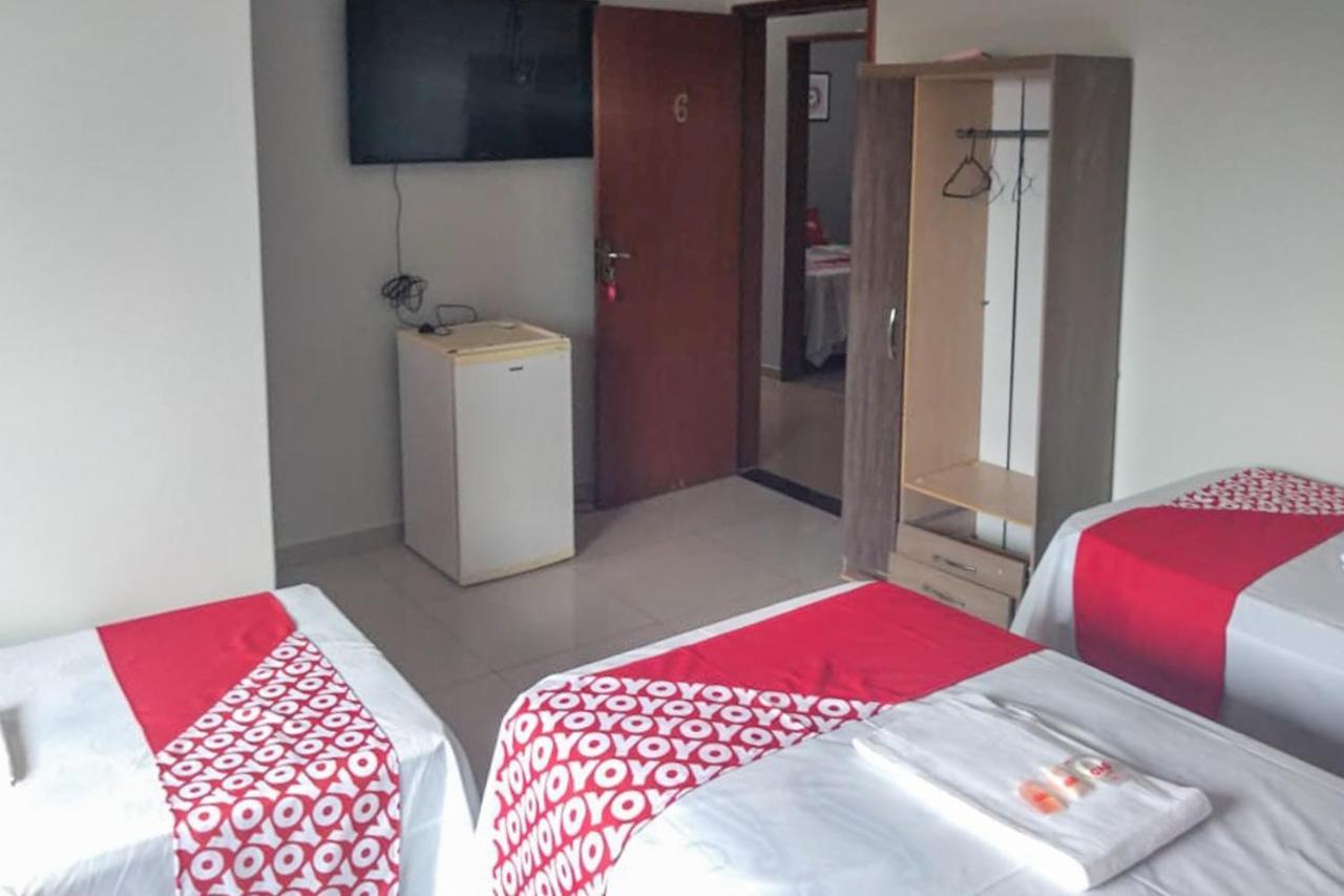 Oyo Hotel Esplanada, Brasília Luaran gambar