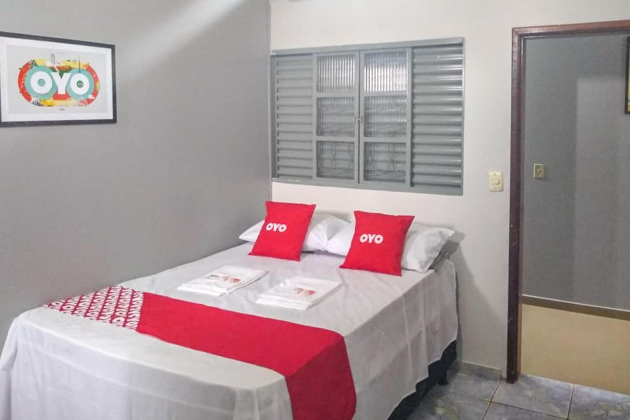 Oyo Hotel Esplanada, Brasília Luaran gambar