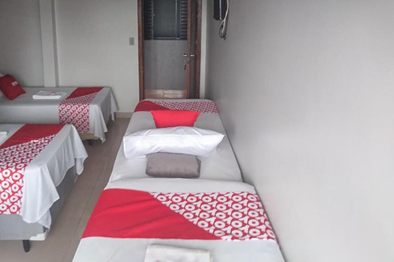 Oyo Hotel Esplanada, Brasília Luaran gambar