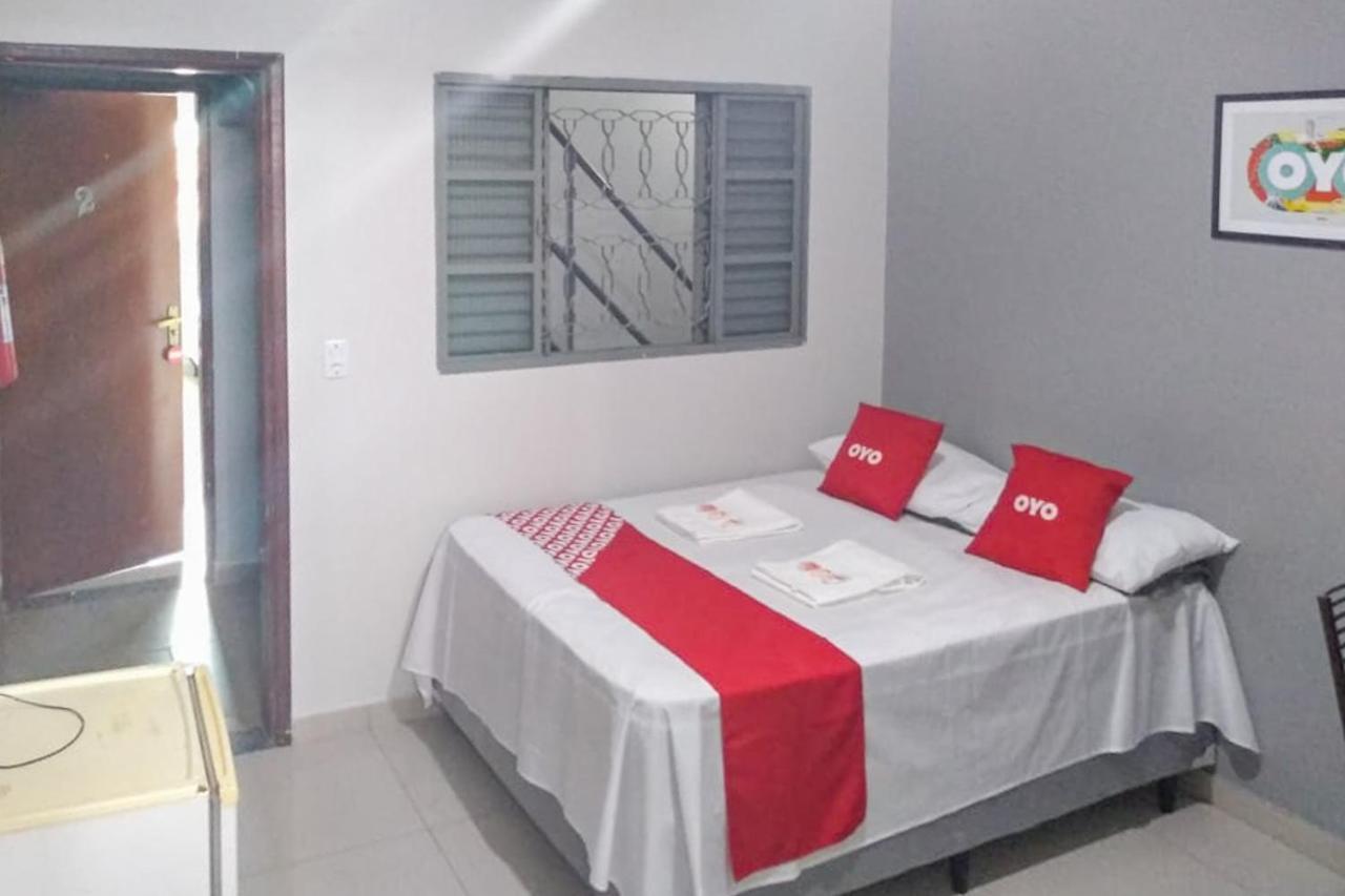 Oyo Hotel Esplanada, Brasília Luaran gambar