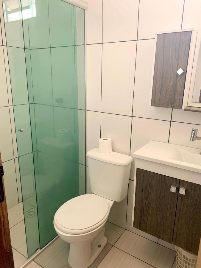 Oyo Hotel Esplanada, Brasília Luaran gambar